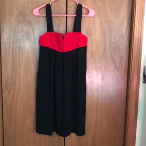 Diane von Furstenberg wool tank dress